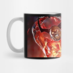 Reagnorok Mug